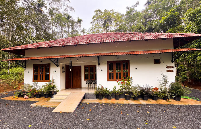 Cottage