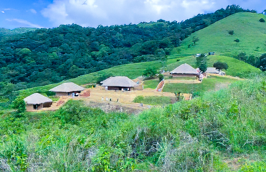 En Ooru Tribal Village