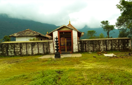 Sree Mariayamman Temple